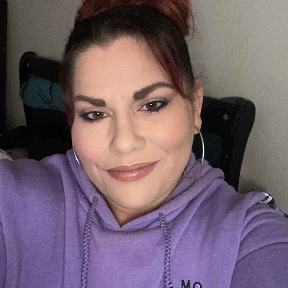 Meet your Posher, Janette